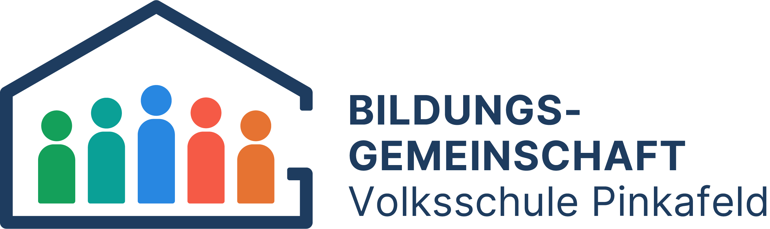 Bildungseinrichtung VolksschulePinkafeld Logo