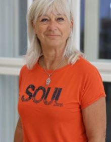 Snjezana RIEGLER
