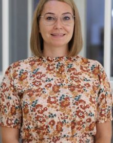 Prof. Mag. Carina Anna ZARTL, BEd