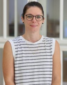 Prof. Christina OSWALD, BEd