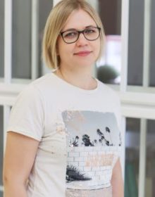 Kerstin KOLLER