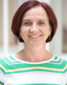 LNMS Silvia SAURER, BEd
