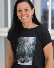 Prof. Nicole ERTL, MEd