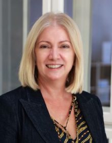 Petra Deutsch