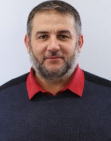 RL Emin LJIMANI