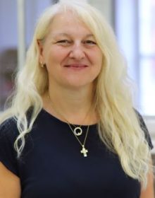 Sabine GRAF