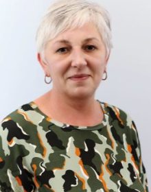 Edith PRENNER